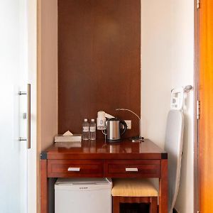 Superior  Without Window Double Room
