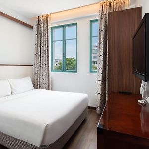 Deluxe Zimmer